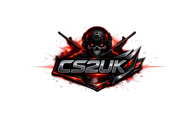 CS2UK Logo